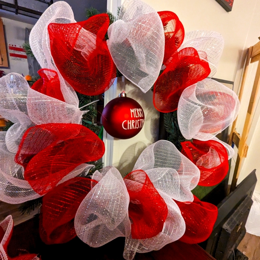 Christmas Wreath